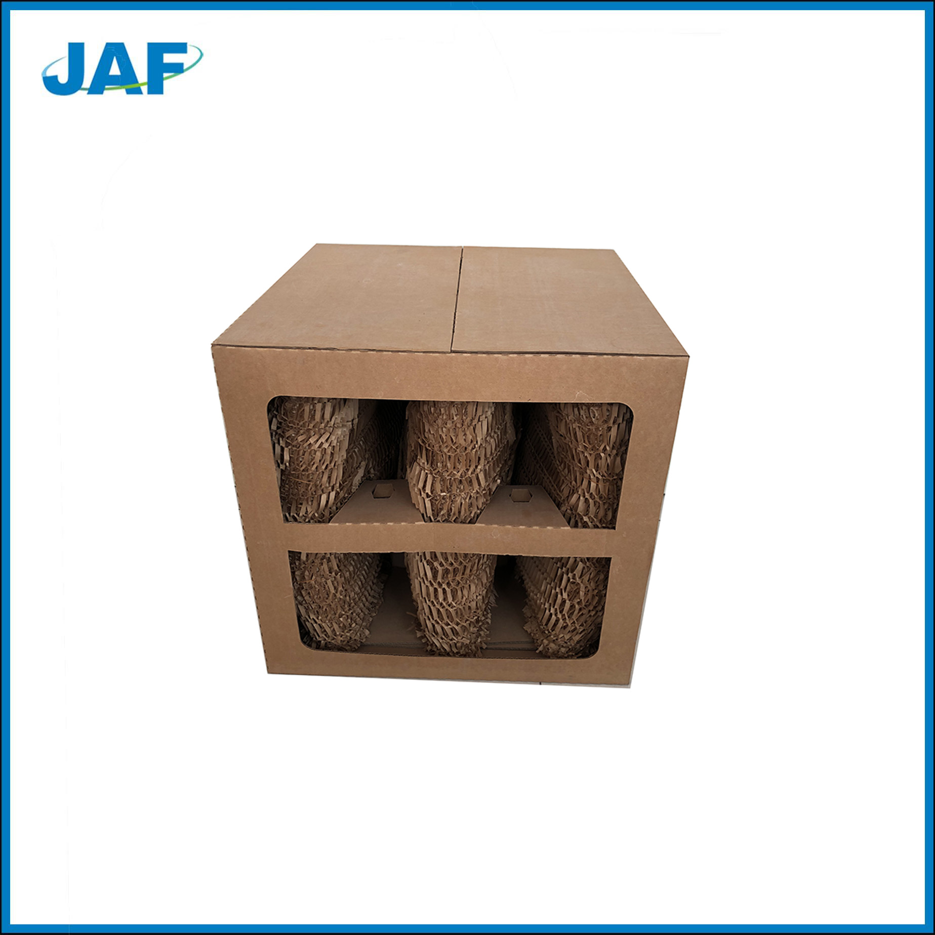 紙箱式油漆過濾器