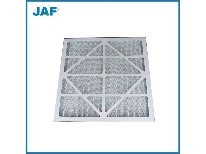 漲姿勢！江蘇紙框初效過濾器怎么樣？