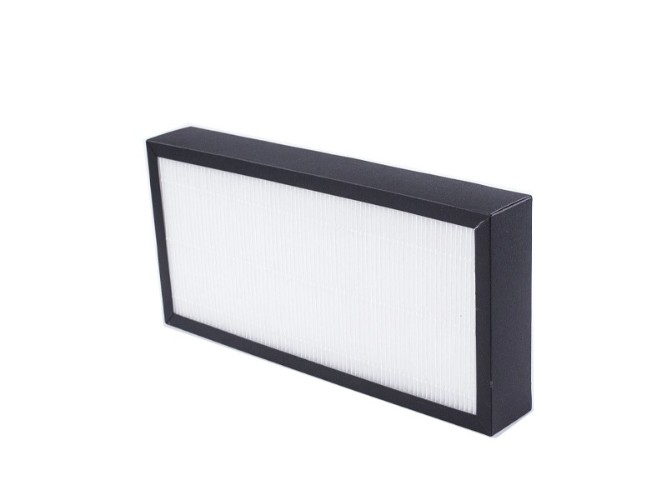 HEPA濾網(wǎng)是如何進(jìn)行工作的