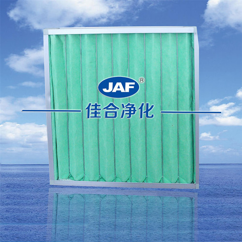 中效過(guò)濾器