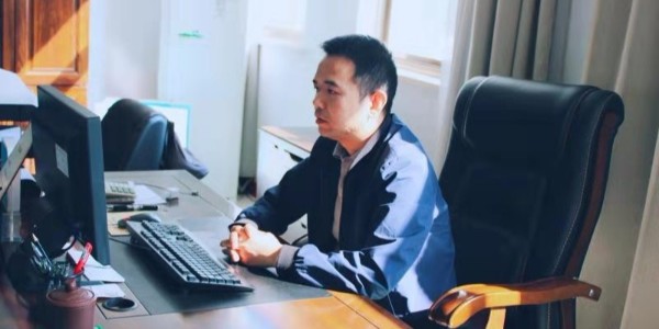 佳合凈化辦公場(chǎng)景