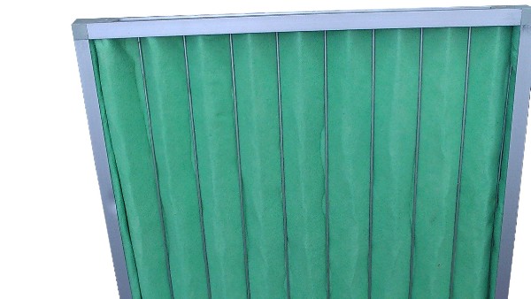 中效過(guò)濾器在凈化行業(yè)中是如何應(yīng)用的？