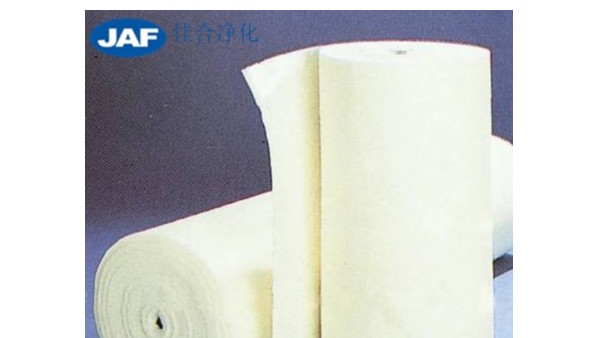 空氣過濾器過濾材料都有哪些