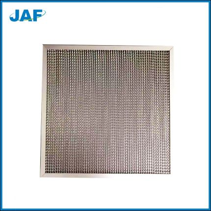 耐高溫除油煙過濾網廠家