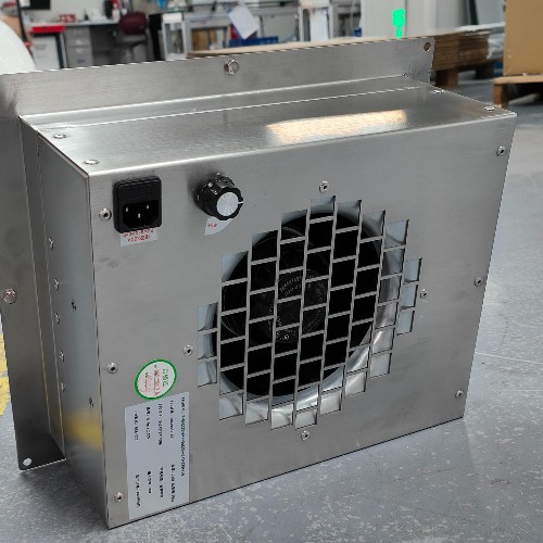 FFU風(fēng)機過濾單元的 特點 FFU風(fēng)機過濾單元的 特點