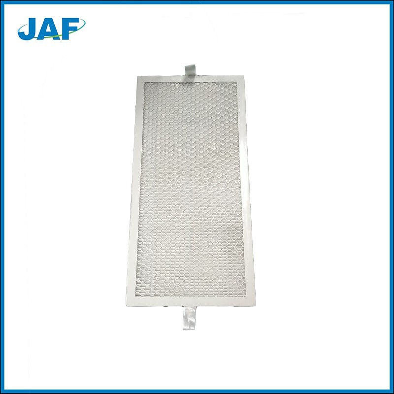 艾灸煙霧凈化中效過濾網(wǎng) 艾灸煙霧凈化中效過濾網(wǎng)