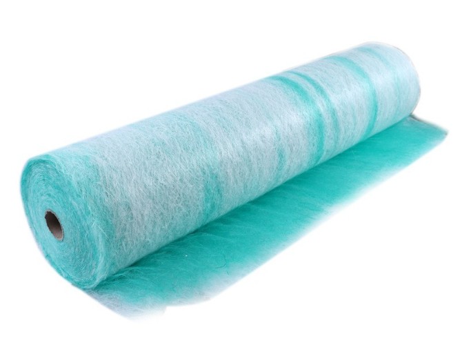 如何挑選效果好的過濾棉？