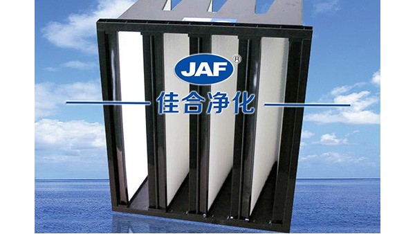 從章子怡亮相戛納紅毯看高效過濾器參數(shù)對過濾器的影響