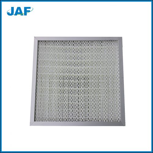 鋁框耐高溫過濾網(wǎng)