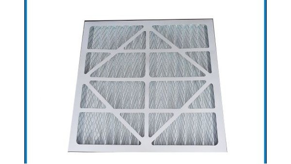 初效紙框過濾器會(huì)延長(zhǎng)高-效的使用時(shí)間嗎