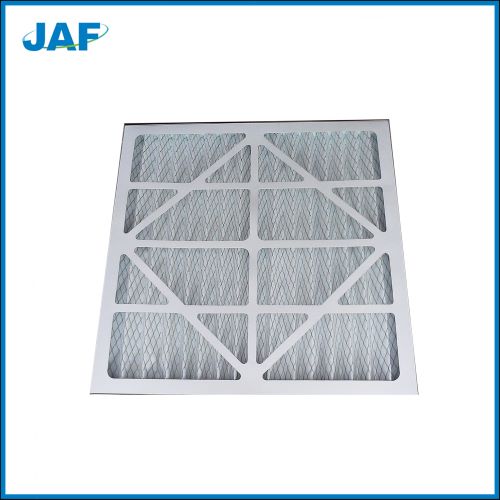 初效紙框過濾器