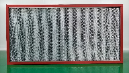 極寒抗沙 + 奶品保鮮！新疆一家源乳業(yè)客戶空氣過(guò)濾器復(fù)購(gòu)案例實(shí)錄