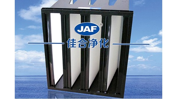 W型大風(fēng)量亞高效過(guò)濾器參數(shù)及其特點(diǎn)有哪些？