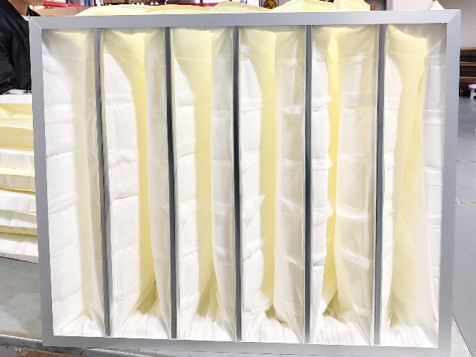 初中效過濾器更換標(biāo)準(zhǔn)，你真的了解嗎？